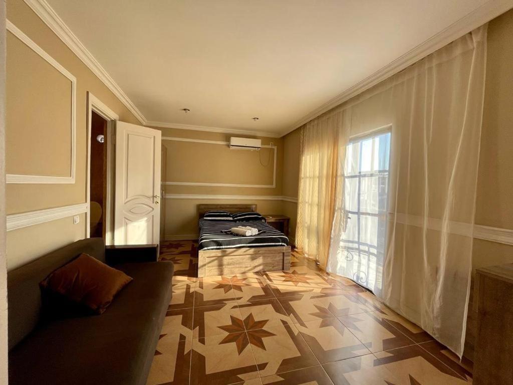 Del Mar Hotel Ureki Kültér fotó