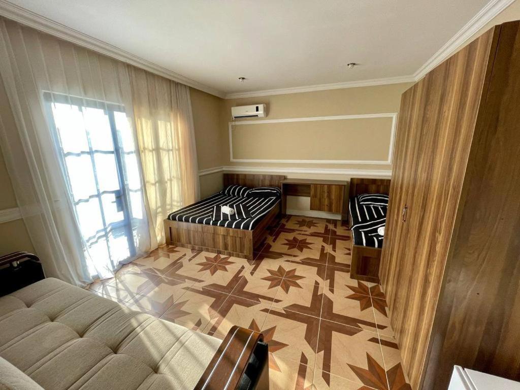 Del Mar Hotel Ureki Kültér fotó