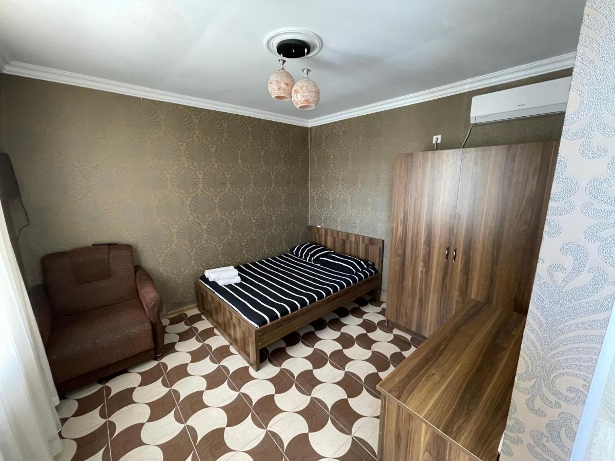 Del Mar Hotel Ureki Kültér fotó