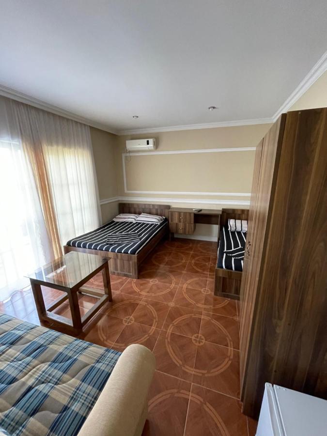 Del Mar Hotel Ureki Kültér fotó