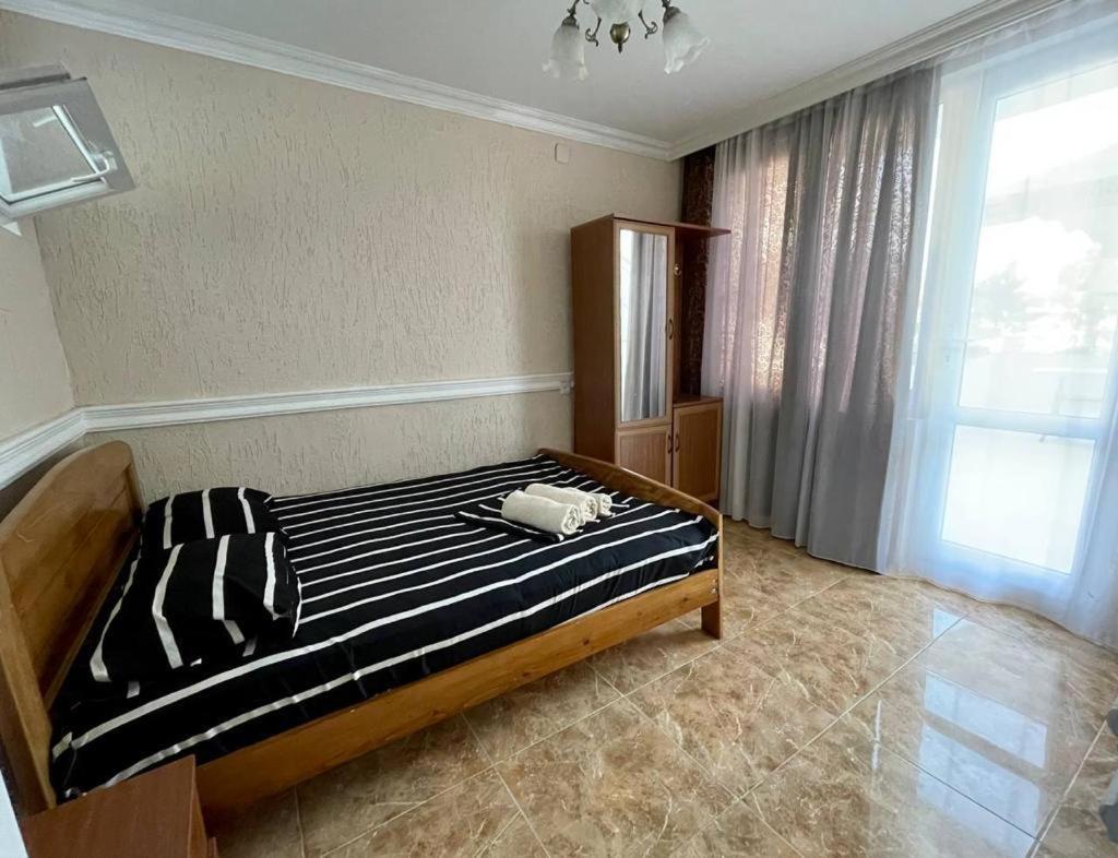 Del Mar Hotel Ureki Kültér fotó