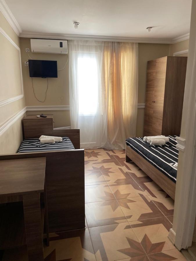 Del Mar Hotel Ureki Kültér fotó