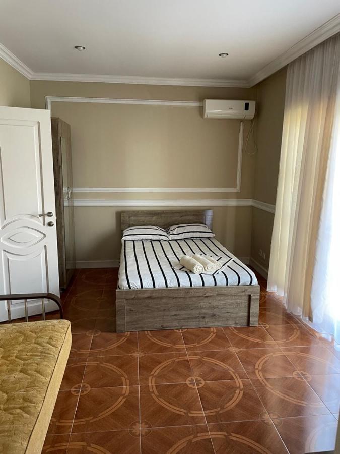 Del Mar Hotel Ureki Kültér fotó