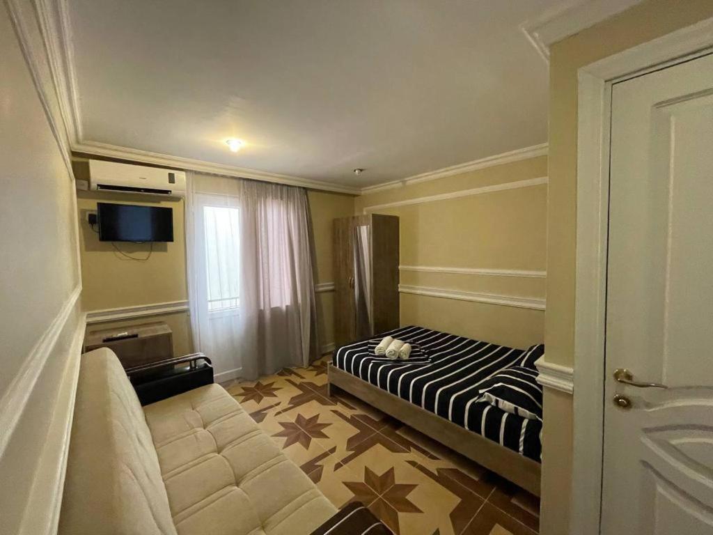 Del Mar Hotel Ureki Kültér fotó