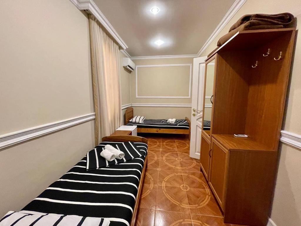 Del Mar Hotel Ureki Kültér fotó