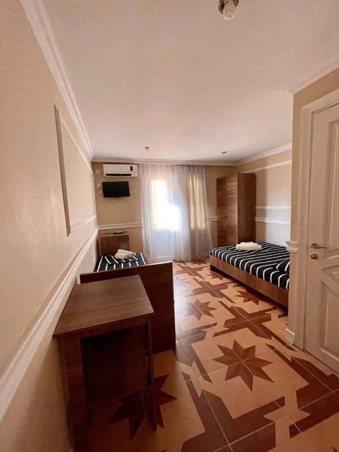 Del Mar Hotel Ureki Kültér fotó
