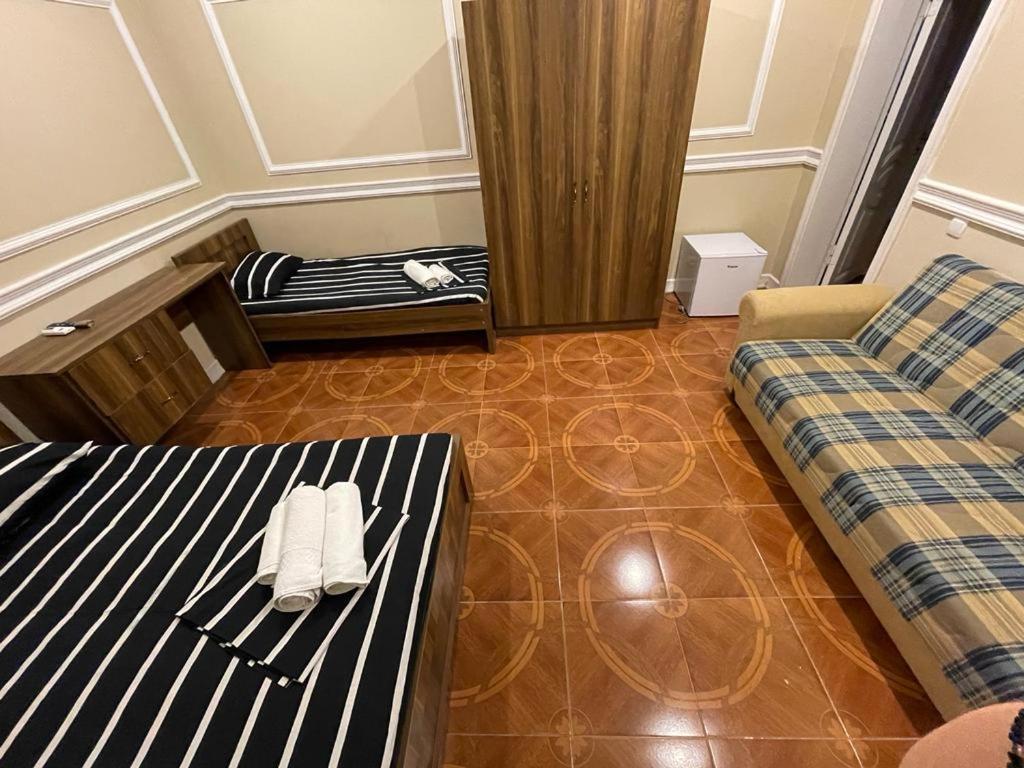 Del Mar Hotel Ureki Kültér fotó