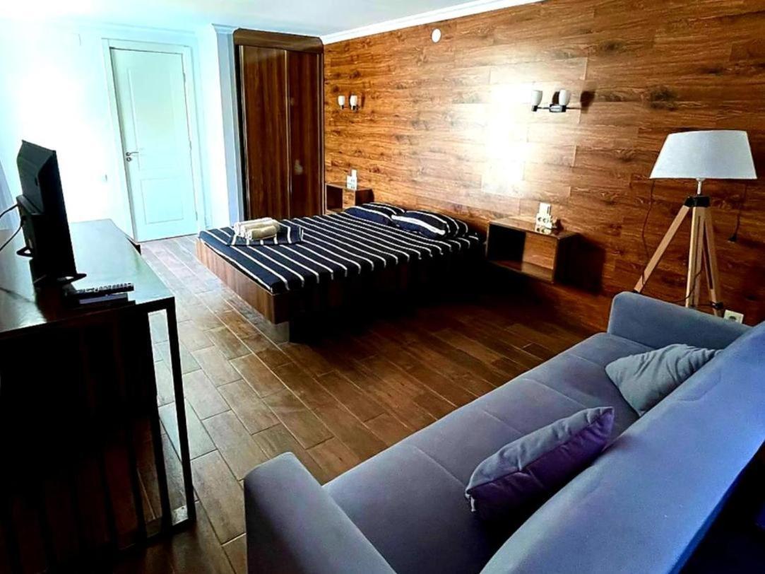 Del Mar Hotel Ureki Kültér fotó